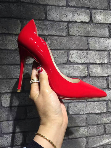 Christian Louboutin Heels ID:201909b45